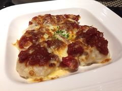 金羊座时尚餐厅(乐峰广场店)-新兴·金羊座·粤菜点心(乐峰店)