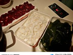 -八合里潮汕鲜牛肉火锅(上海汇智广场店)