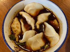 -春阳水饺(香槟广场店)