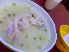 -易老妈蹄花.特色川菜(人民公园总店)