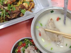 -吴氏蹄花