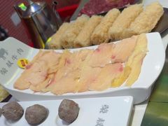 -荣叔港式沙嗲牛肉火锅(正佳潮流店)