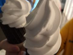 椰椰脆筒-喜茶(中山利和新地店)
