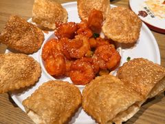 -肥三土菜馆(五四广场店)