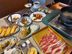 -極上萬膳·日料放题(来福士江景店)