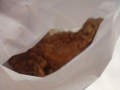 -麦当劳(国家体育场南路店)