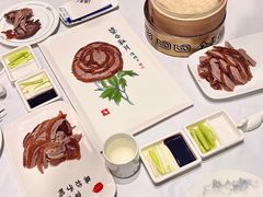 -全聚德(哈尔滨店)