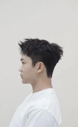 -Sying杉影日式烫染專門店