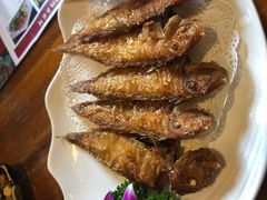 -金穗园·砂锅粥.醉鸡煲火锅(长寿路店)