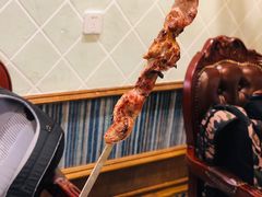 羊肉串-新疆伊宁远征餐厅