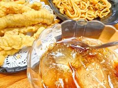 -束河人家(南锣鼓巷店)