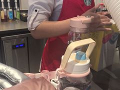 -星巴克臻选(青岛麦凯乐分店)