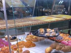 -巴黎贝甜(红梅店)