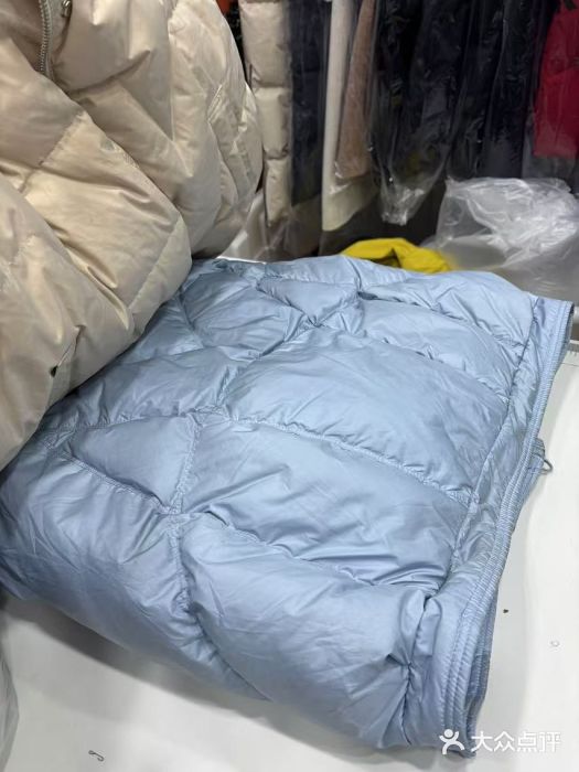 上曜家洗衣奢侈品护理(大康路店)图片