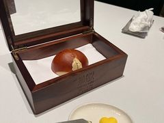 -狮拾久·现代新加坡料理(壹方城店)