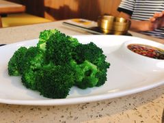 -我是那个大叔·美食研究所(新塘路店)