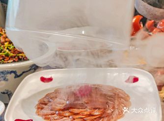成都首店｜在成都也能吃到地道的北京菜了