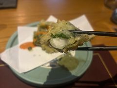 -九酢·海鲜居酒屋