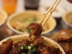 -东排食堂长沙小吃大排档(五一广场店)