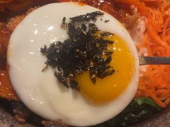 -七八冷面·延边朝鲜族美食(欢乐谷店)