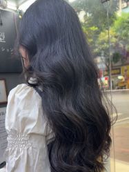 -藤野造型专业烫染接发