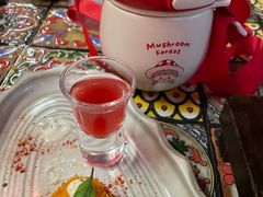 -BROWNSTONE布朗石西班牙餐厅(富城店)