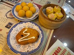 -捷信牛奶甜品世家(五道口店)