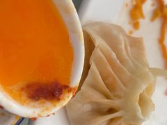 麻辣包子-得福包子馆