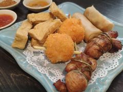 -火燒雲傣家菜(鼓楼店)