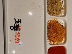 -玉善烧烤串城(长春总店)