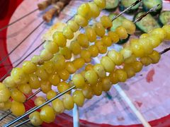 -北三老太太烧烤(人生一串上榜店)