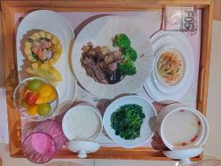点击看大图 -中法母婴月子中心(南湖创始店)