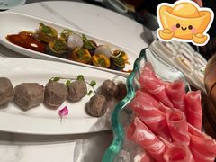 -额尔敦传统涮(体育场店)