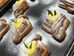 -威利旺卡烘焙西点蛋糕培训(朝阳校区)