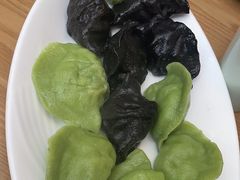 -船歌·鱼水饺青岛菜(枫蓝国际购物中心店)