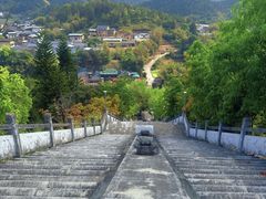 -梅州天地人花园酒店(梅县人民广场店)