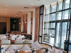 -青岛蓝海御华大饭店（金沙滩店）·蓝钻国际美食自助百汇