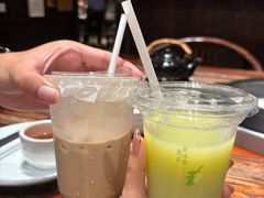 -大良毋米粥(锦龙路总店)