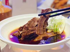 -阿庄新豫菜(航海东路店)
