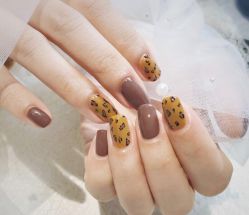 -Halo美甲美睫