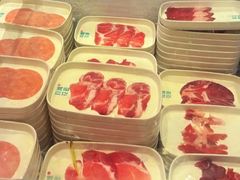-玫瑰花园自助烤肉(金源店)