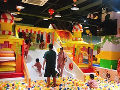 -汤W城市微度假(仓山店)