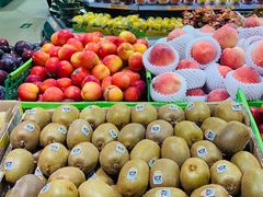 -幸福荣耀超市(学院路店)