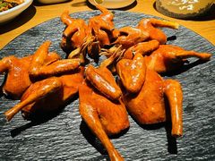 -三强鸽子(胜利路店)
