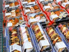 -盒马X会员店(王府井奥莱UP TOWN店)