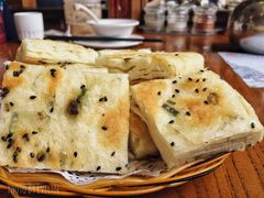 -山沟沟羊小馆&烤全羊羊肉汤(麦岛店)