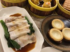 -香云轩·顺德菜(香云纱园林酒店店)