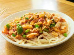 -西北朗益和穆斯林餐厅