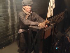 -《12·12》西安事变大型实景演出
