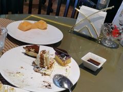 -长沙三景韦尔斯利酒店·Oval全日制餐厅自助餐